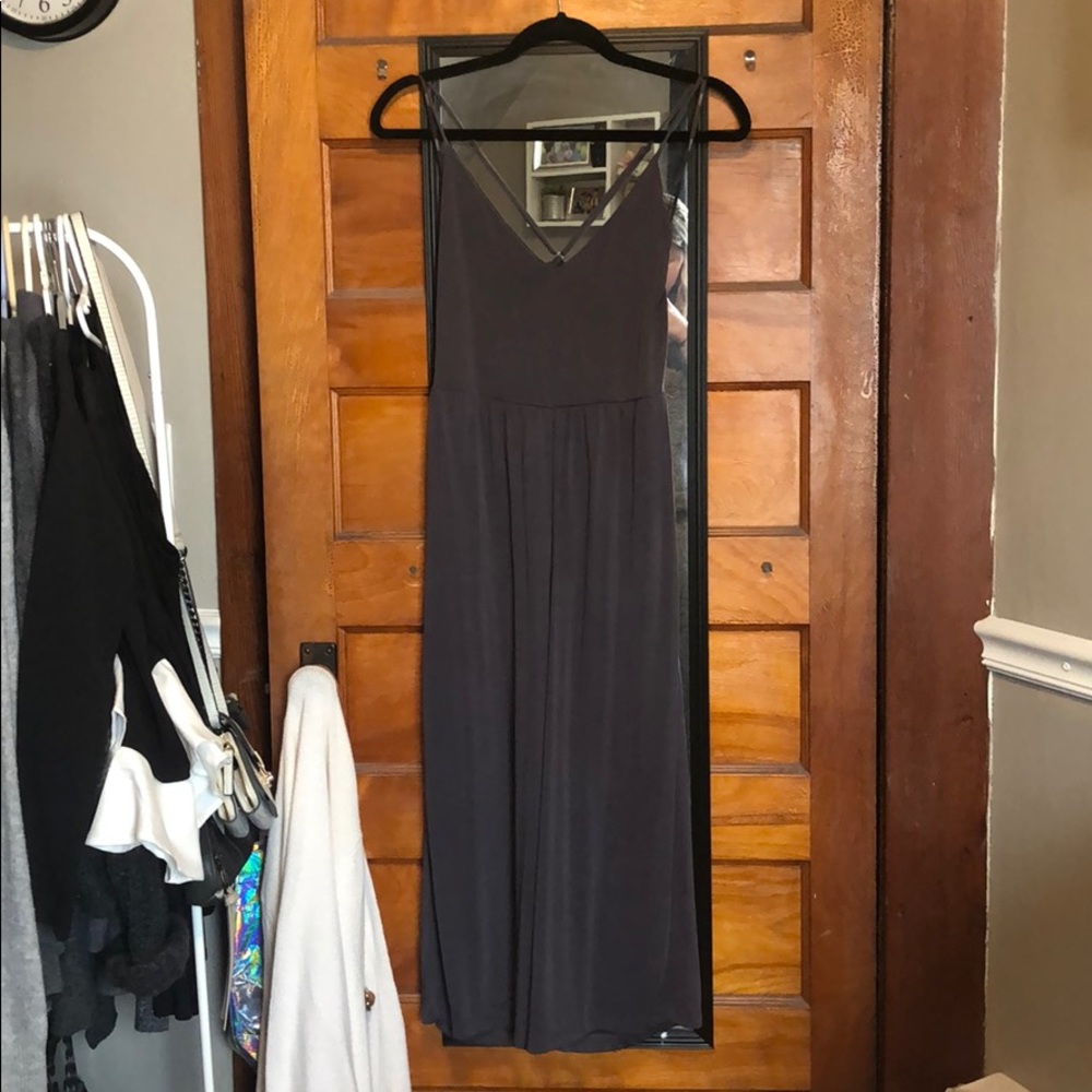 Cotton Jumpshit - NEVER WORN